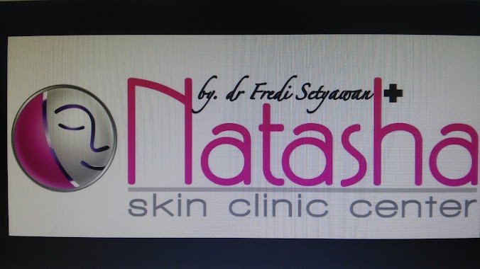 Natasha Skin Clinic Center, Author: Robertus Wahyu Herlambang