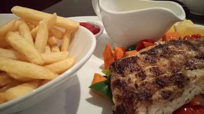 Photos of Crust and Cream
