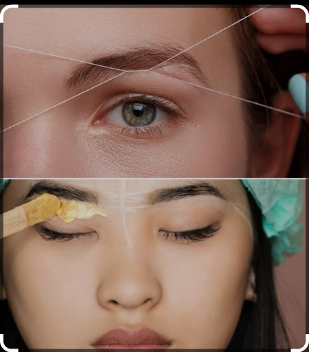 Sumitya Beauty Work - Visual
