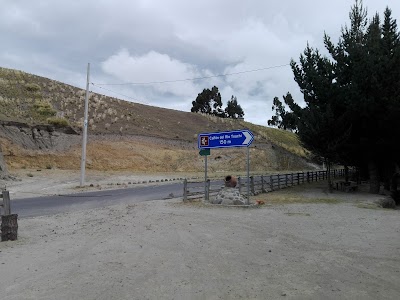 Photos of Toachi River Canyon