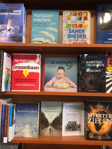 Boekhandel Libris Woerden - Thumbnail