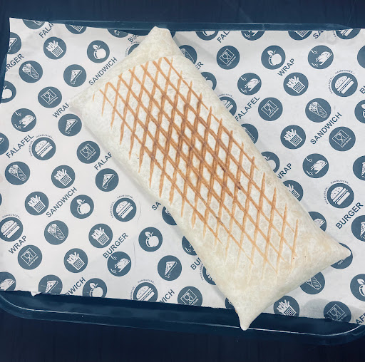 Frypan - Visual