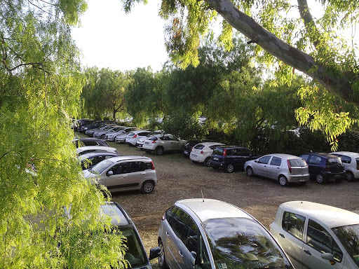 Parking Paradise Siracusa - Thumbnail