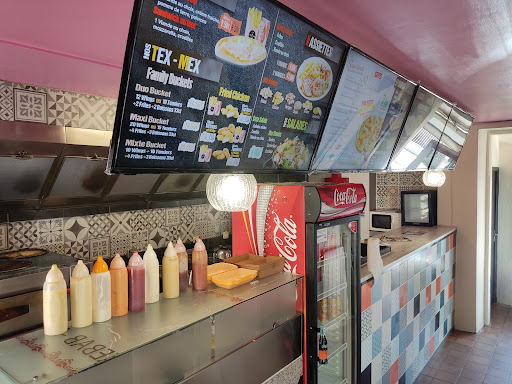 Photo 3 - Chez le Roi du Burger