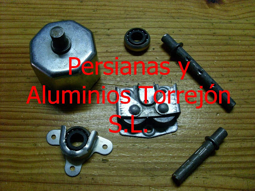 Persianas y Aluminios Torrejón S.L.U - Thumbnail