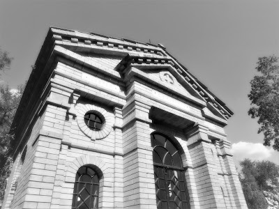 Photos of Armenian Cemetery