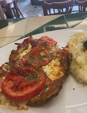 Matambre A la Pizza