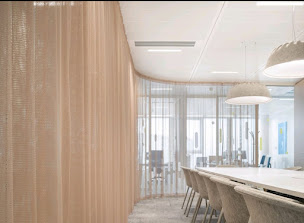 Photo n°9 de VERSUS SUN à Feucherolles (Magasin de stores et de rideaux)