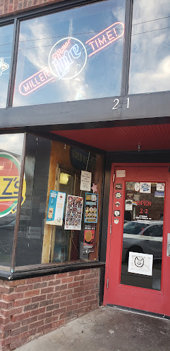 Caz's Pub - Thumbnail