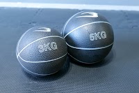 バルレムジム経堂店