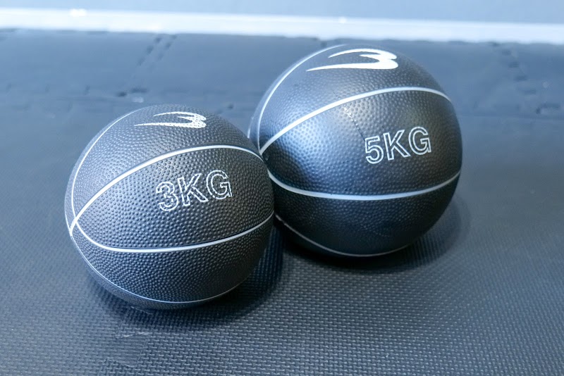 バルレムジム経堂店