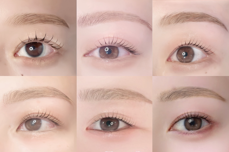 まつげと眉毛の専門店 eye mor. -アイモア- 鈴鹿店