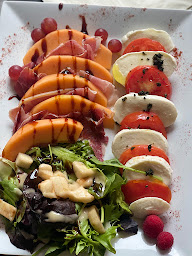 Photo n°33 de Restaurante Pizzeria Mezzalunamikro à Montalieu-Vercieu (Restaurant italien)