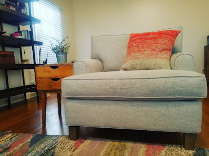 Jessica Gillespie, LMFT