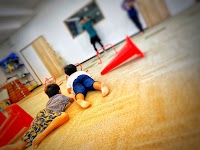 まいるーむ放課後こども教室チャレンジ