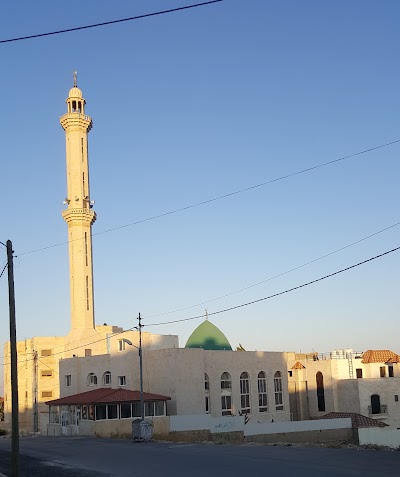 Photos of Ali Abu Sweilem Mosque