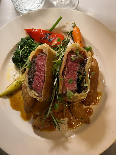Solstice Restaurant & Wine Bar - Thumbnail