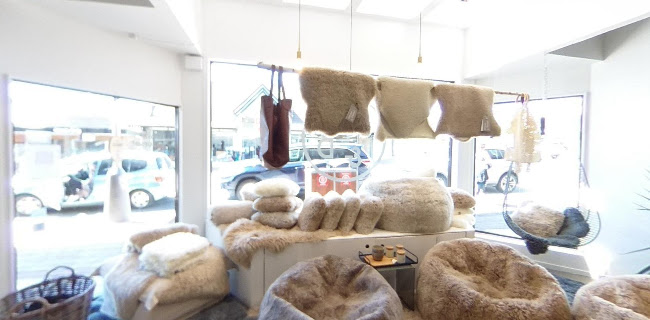 Wilson & Dorset - Shop