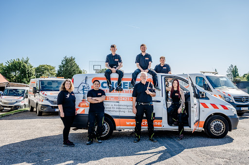 Schoenen GmbH Abwassertechnik
