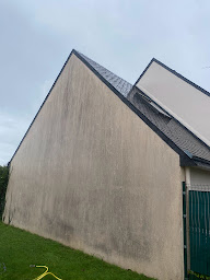 Photo n°26 de Dantot Rénovation - Couvreur Quimper à Quimper (Façadier)