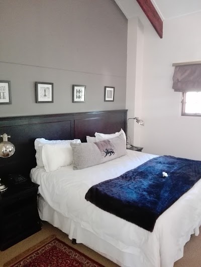 Photos of The Highlander Hotel Dullstroom