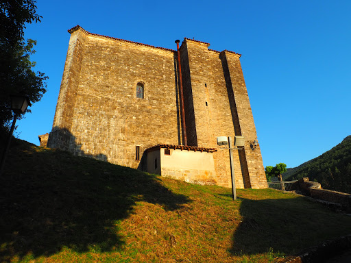 Iglesia de Garde - Thumbnail