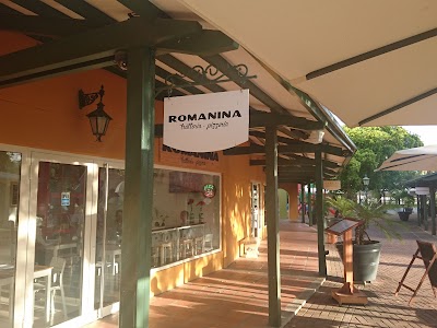 Photos of Bloempot Shopping Center