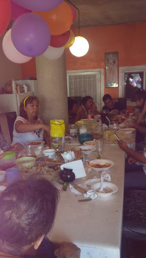 Restaurant "Flor Dalia" - Thumbnail