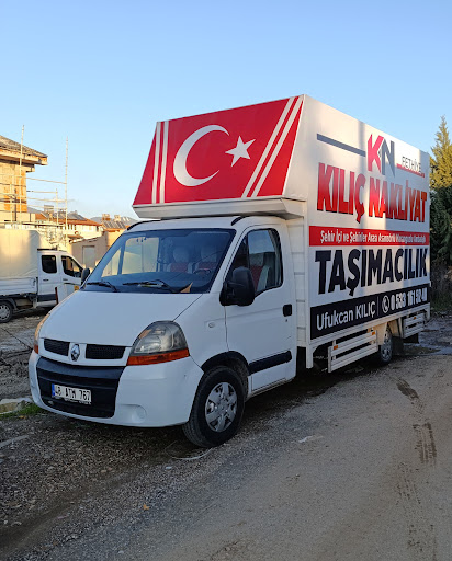 Kılıç Nakliyat Fethiye