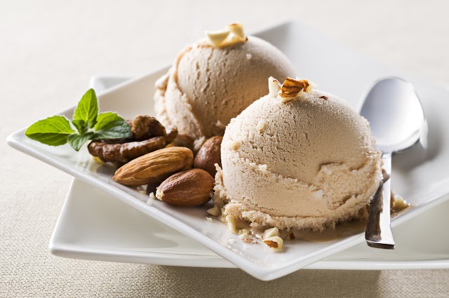 The Italian Club Gelato I Coffee I Bakery