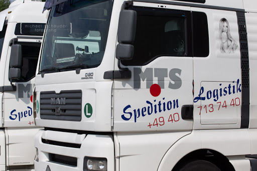 MTS Spedition & Logistik GmbH
