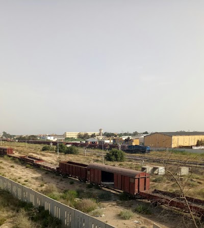 Photos of Station of Es Senia