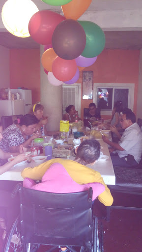 Restaurant "Flor Dalia" - Thumbnail