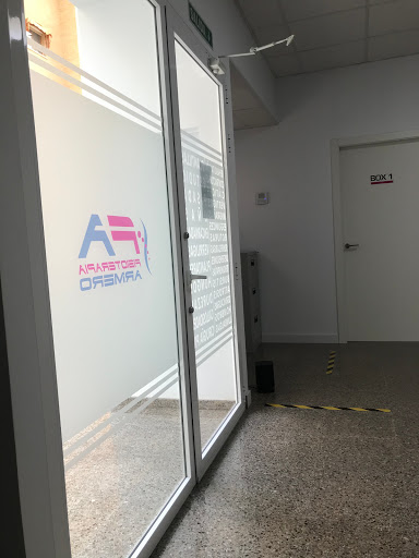 Fisioterapia Armero