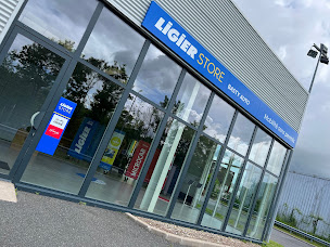 Photo n°12 de LIGIER STORE - BASTY AUTOMOBILES AMILLY - VOITURES SANS PERMIS LIGIER à Amilly (Vendeur de voitures d'occasion)