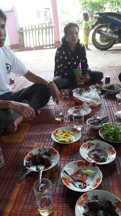Photos of ແຂວງສະຫວັນຮ້ານອາຫານບານເຢັນ2