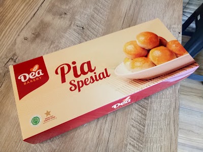 Photos of Dea Cake and Bakery Sawojajar