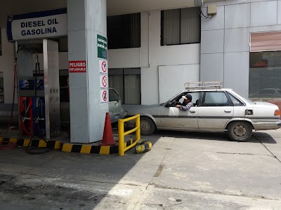 Photos of Tupac Katari ES Srl