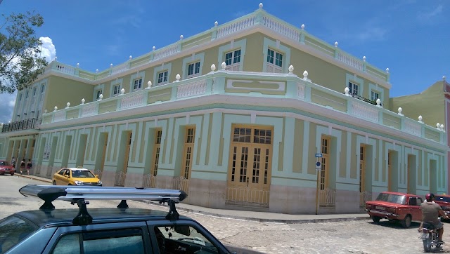 Iberostar Grand Hotel Trinidad