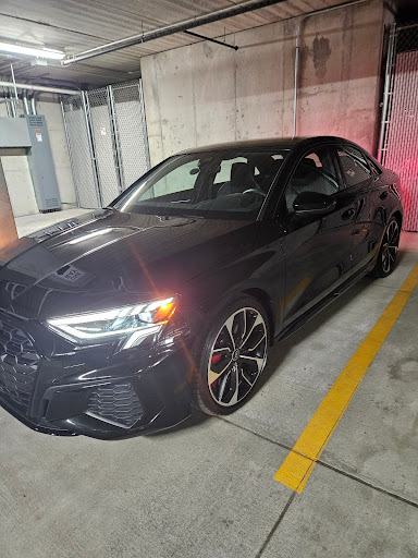 Audi Des Moines Service Department - Thumbnail