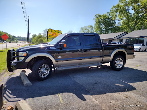 Car Corner of Cartersville - Thumbnail