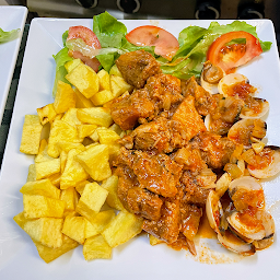 Photo n°5 de Amarante à Vitry-sur-Seine (Bar)