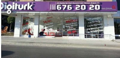 Photos of Bahadir Teknoloji Digiturk Lig Tv Yetkili Satış Bayi Ve Teknik Servis