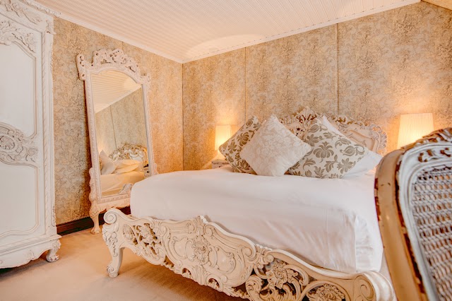 Galgorm Resort & Spa