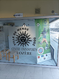 Photo n°15 de Centre Omnisports Lozère - Mende à Mende (Club de sport)