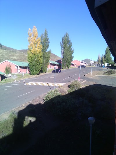 Photos of Mohale Lodge