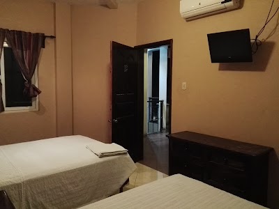 lodging