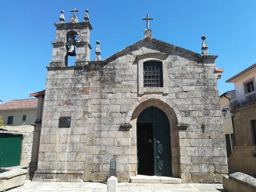 Foço Medieval De Melgaço - Thumbnail
