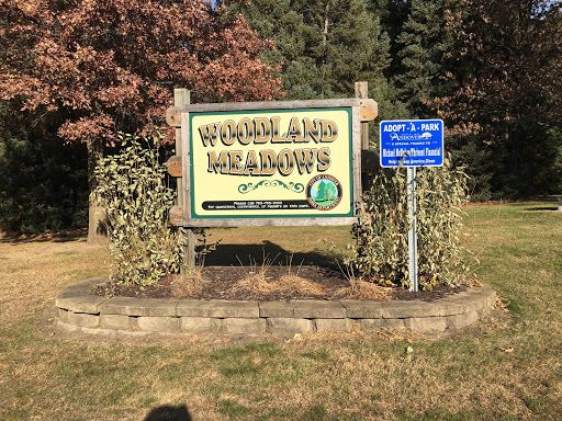 Woodland Meadows Park - Thumbnail