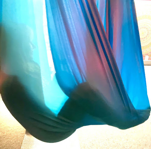 KM 3 Yoga, Qi Gong, Fitness und Massagen mit Birgit Eckhoff